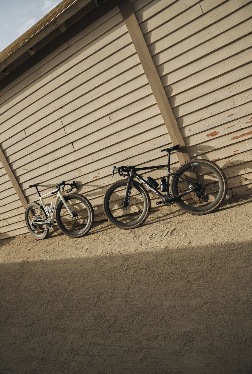 Megamo Silk gravel 2026